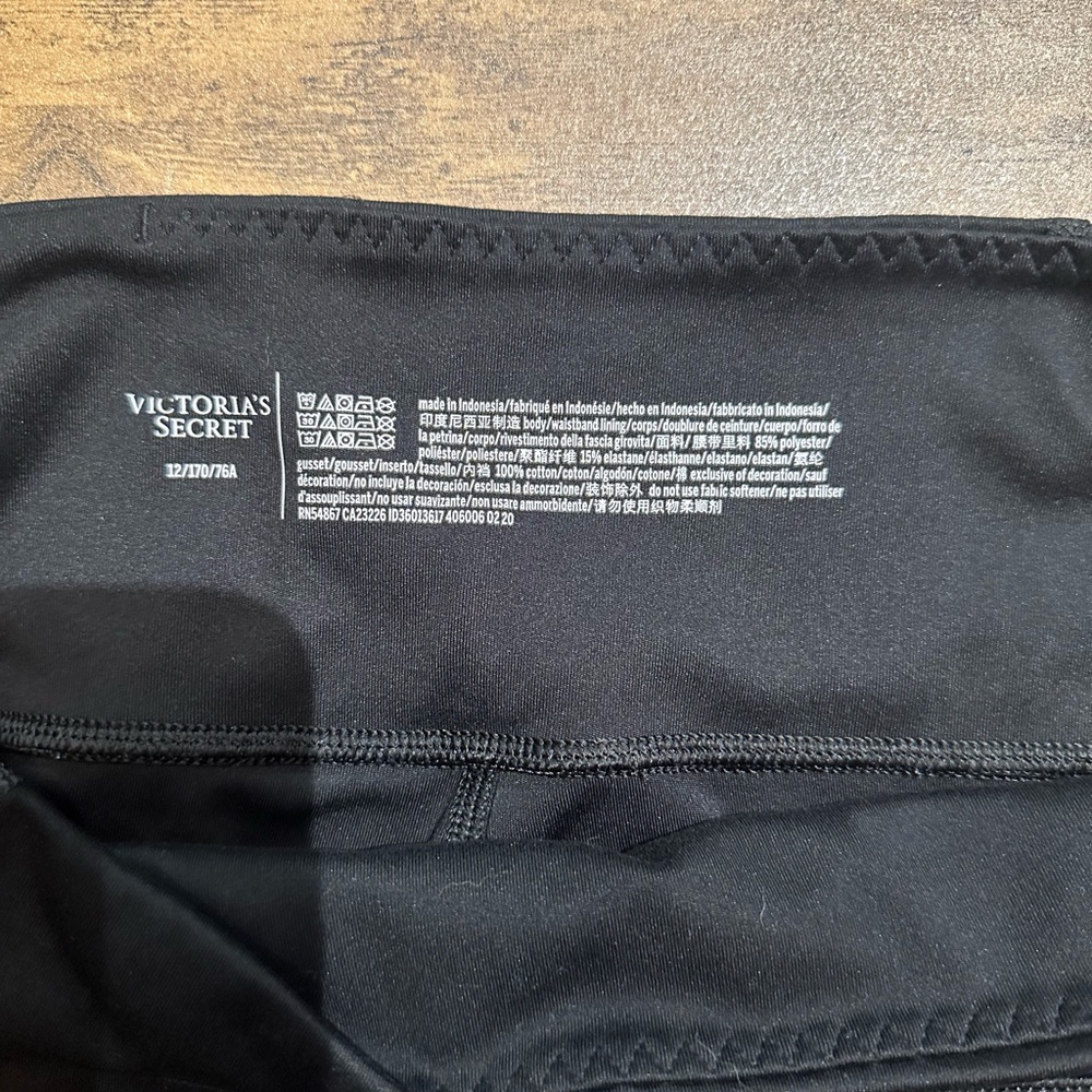 Basic Leggings - image 5